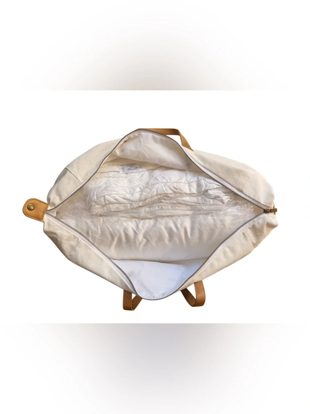 Cozy Earth Silk Comforter - King/California King - NWOT